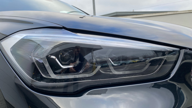 BMW X1 xDrive 20i xLine 5dr Step Auto Petrol Estate